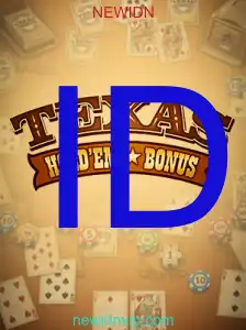 TexasHoldemBonus