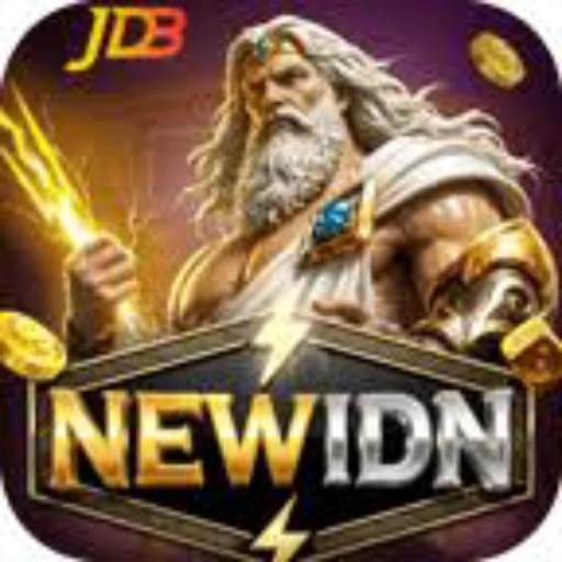 NEWIDN Logo